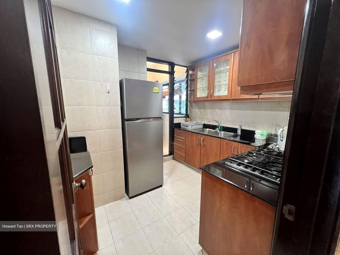 The Bencoolen (D7), Apartment #568774931